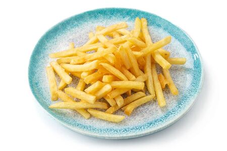 Картофель фри