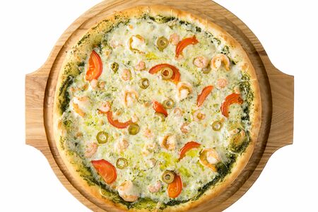 Пицца Сардиния