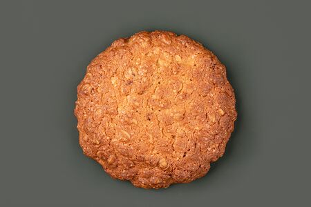 Печенье овсяное