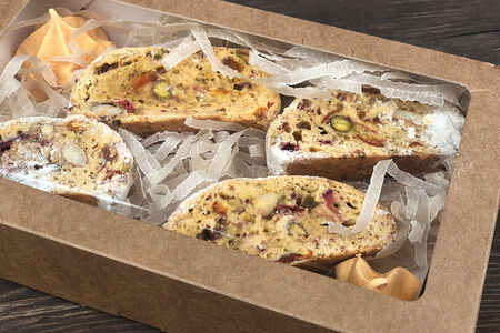 Бискотти 100