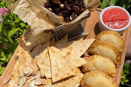 Пивной сет №4