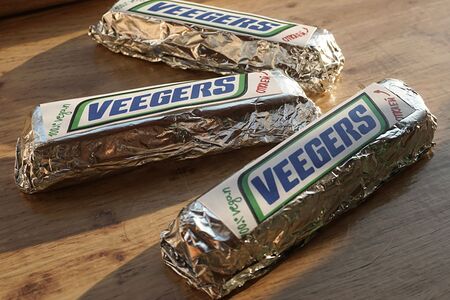 Veegers Vegan