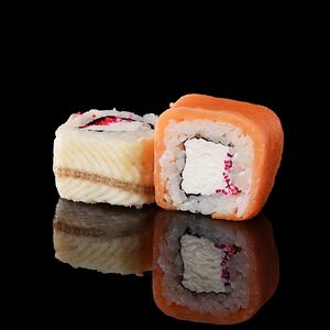 Ролл Атлантический