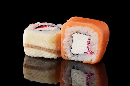 Ролл Атлантический