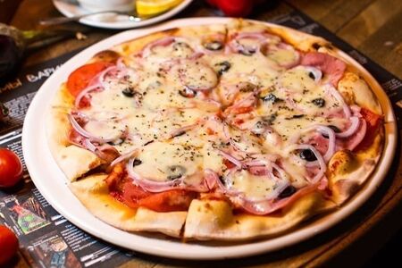 Пицца Бандидо