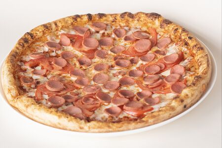 Пицца Детская