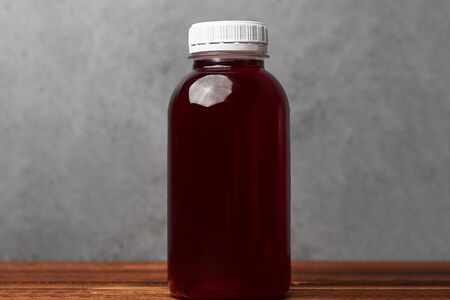 Компот с вишней