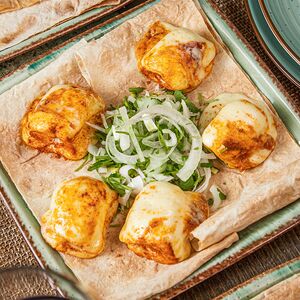 Խորոված սուլուգունի