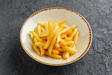 Картофель фри