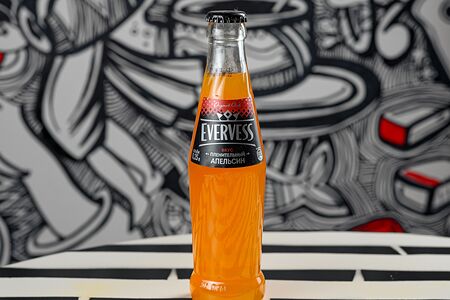 Evervess Апельсин