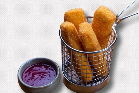 Сырные палочки