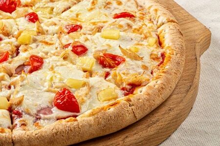 Мадагаскар