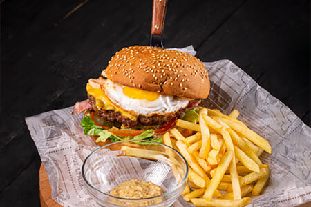 Большой Бро