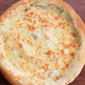 Хачапури с бараниной