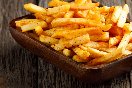 Картофель фри