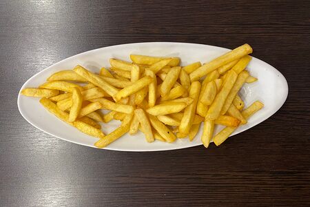 Картофель фри