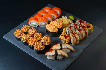 Набор Харакири