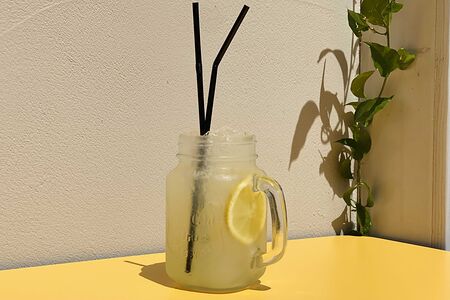 Лимонад Лимон