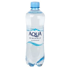 Aqua Minerale негазированная