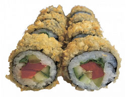 Овощной темпура 8 шт