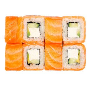 Филадельфия №2