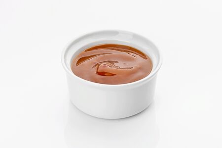 Соус Кисло-сладкий