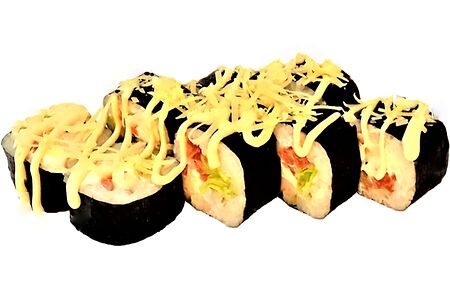 Ролл Цезарь