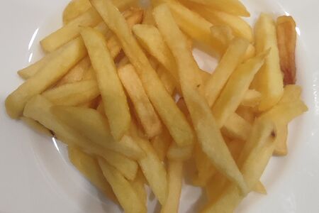 Картофель фри