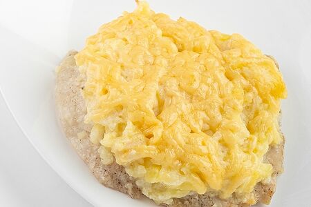 Свинина по-уральски