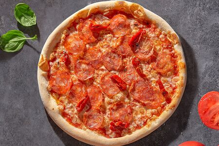 Пицца Пепперони