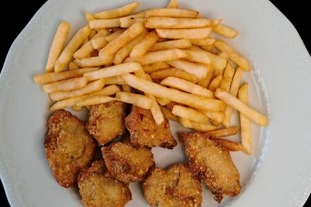 Фрайд набор