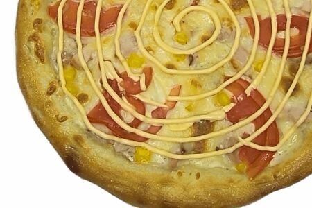 Сливочная курочка