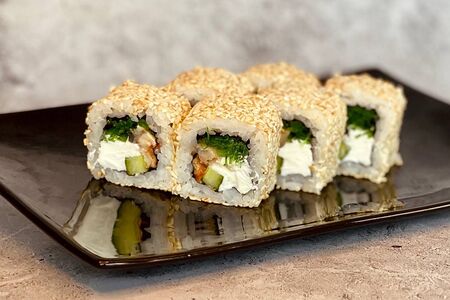 Ролл Кайсо Маки