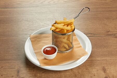 Картофель фри