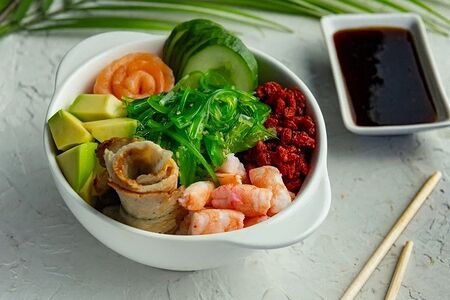 Пиратская лагуна