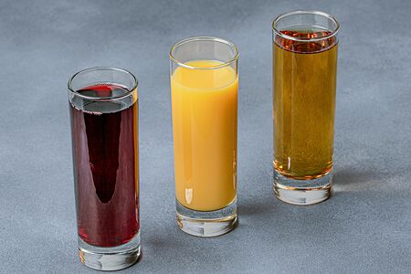 Сок Апельсиновый