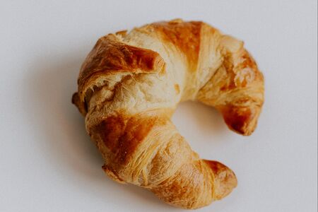 Круассан макси