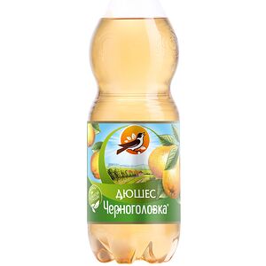 Дюшес Черноголовка