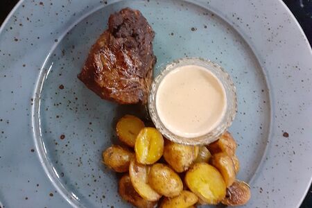 Филе Миньон