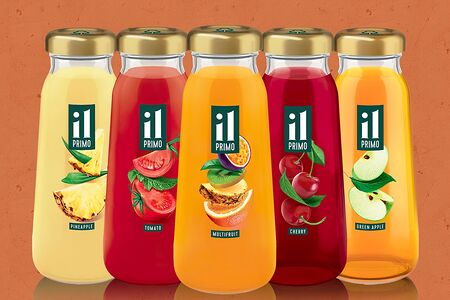 Сок Il Primo