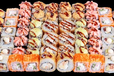 Сет Еле съели