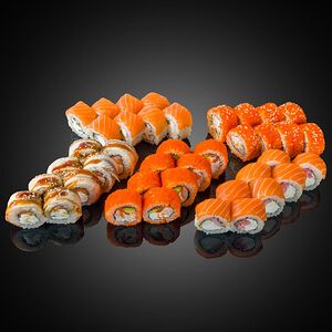 Фила бум сет