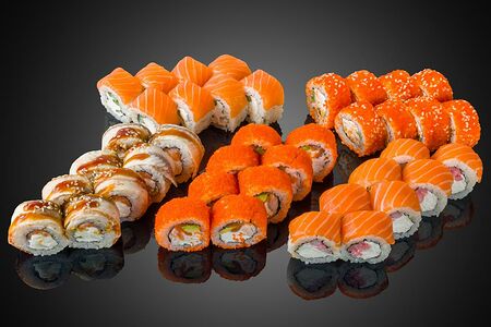 Сет Фила бум 40 шт