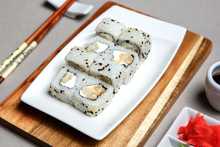 Ролл Остров