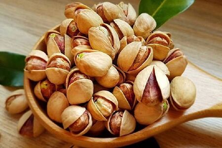 Фисташки