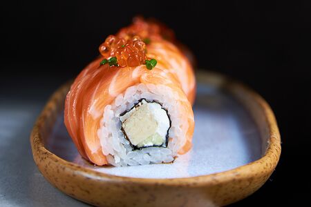 Икура Филадельфия