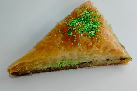 Пахлава Медовая