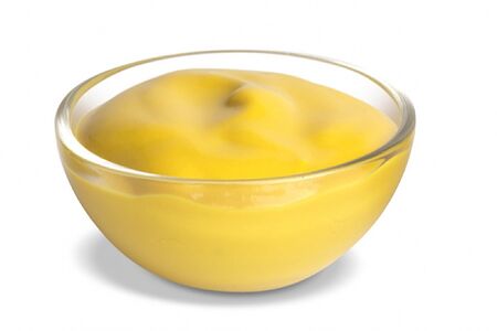 Соус Сырный