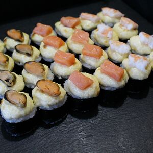 Всё в шляпе