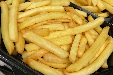 Картофель фри